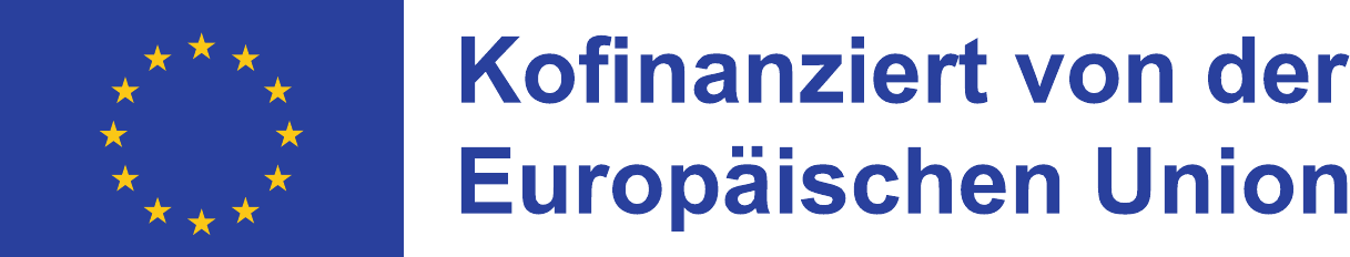 Kofinanziert von der Europäischen Union